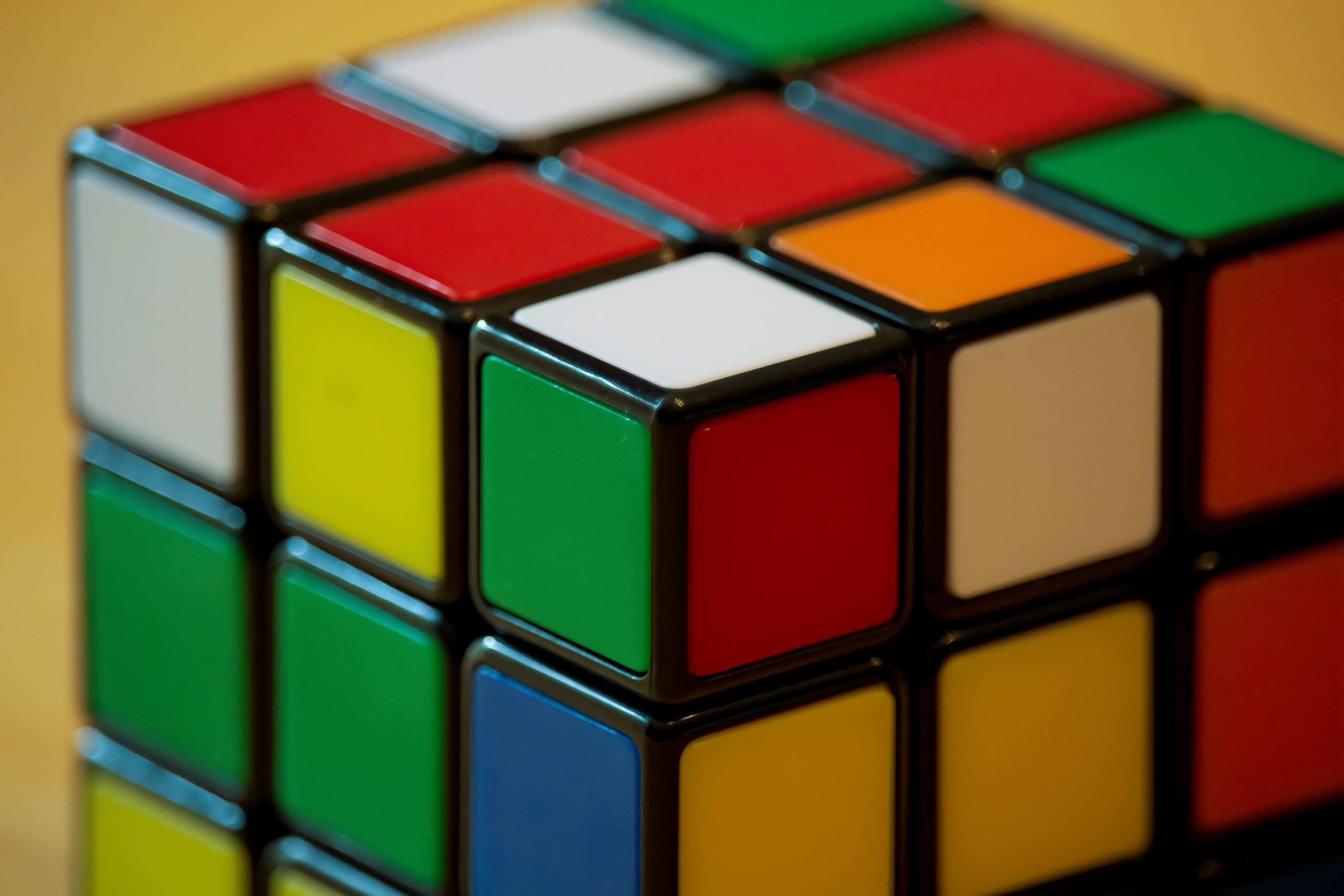 Find the Best Rubiks Cube for Sale in Singapore