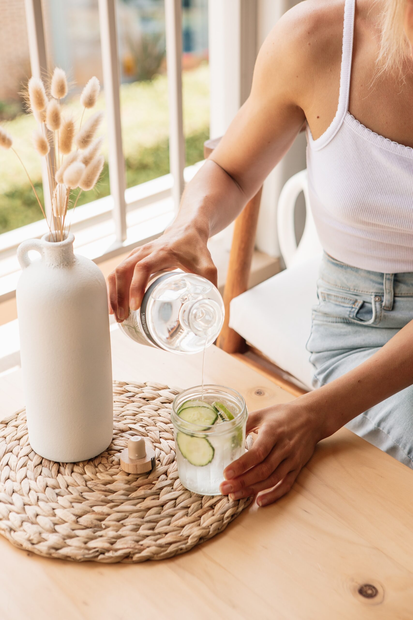 11 Ways to Tell If An Antioxidant Water Filter Actually Works