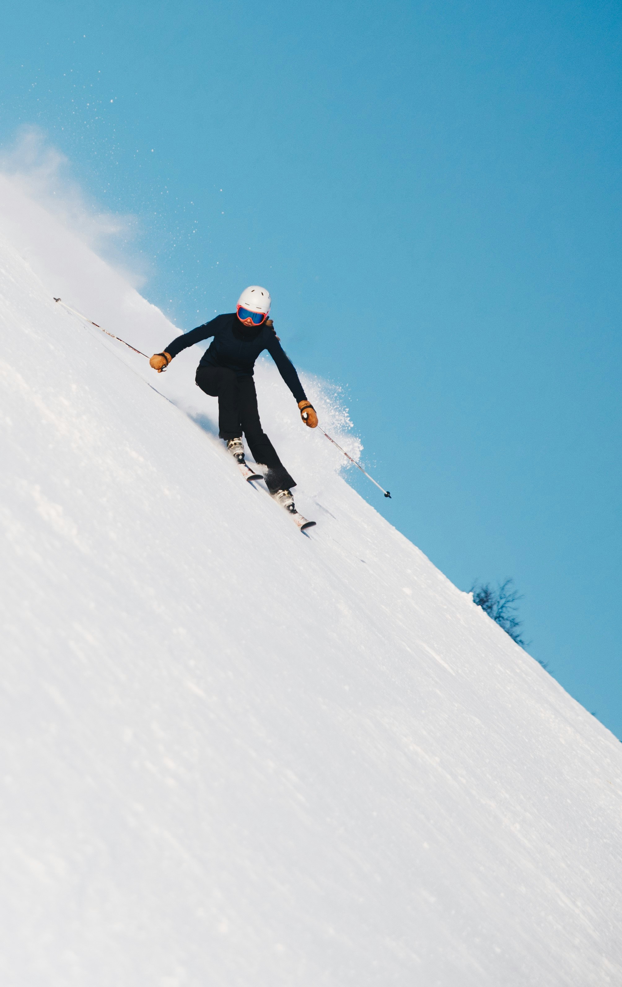 13 Things to Pack for Your Ski Trips