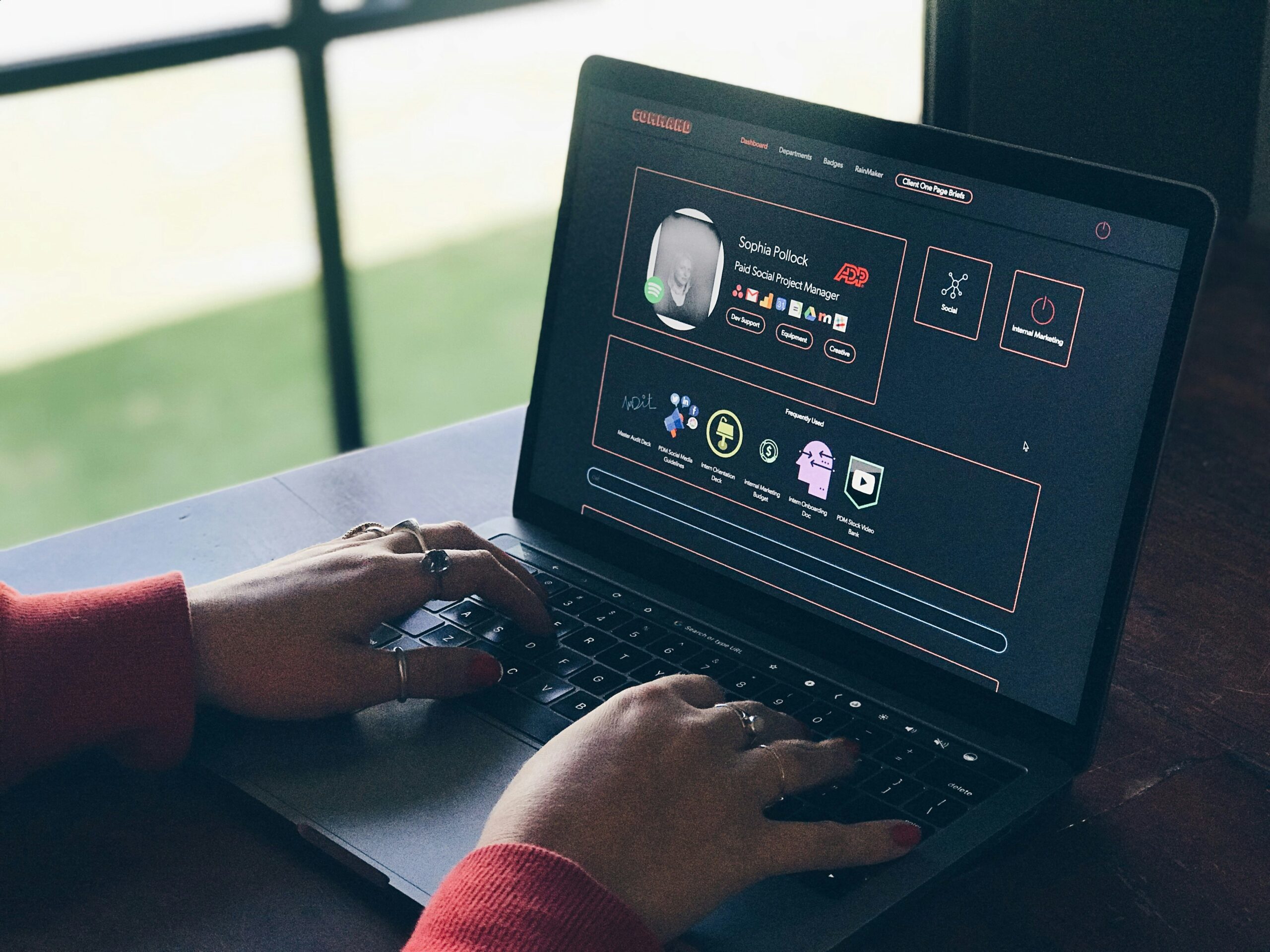 The Pillars of Website Design in Singapore