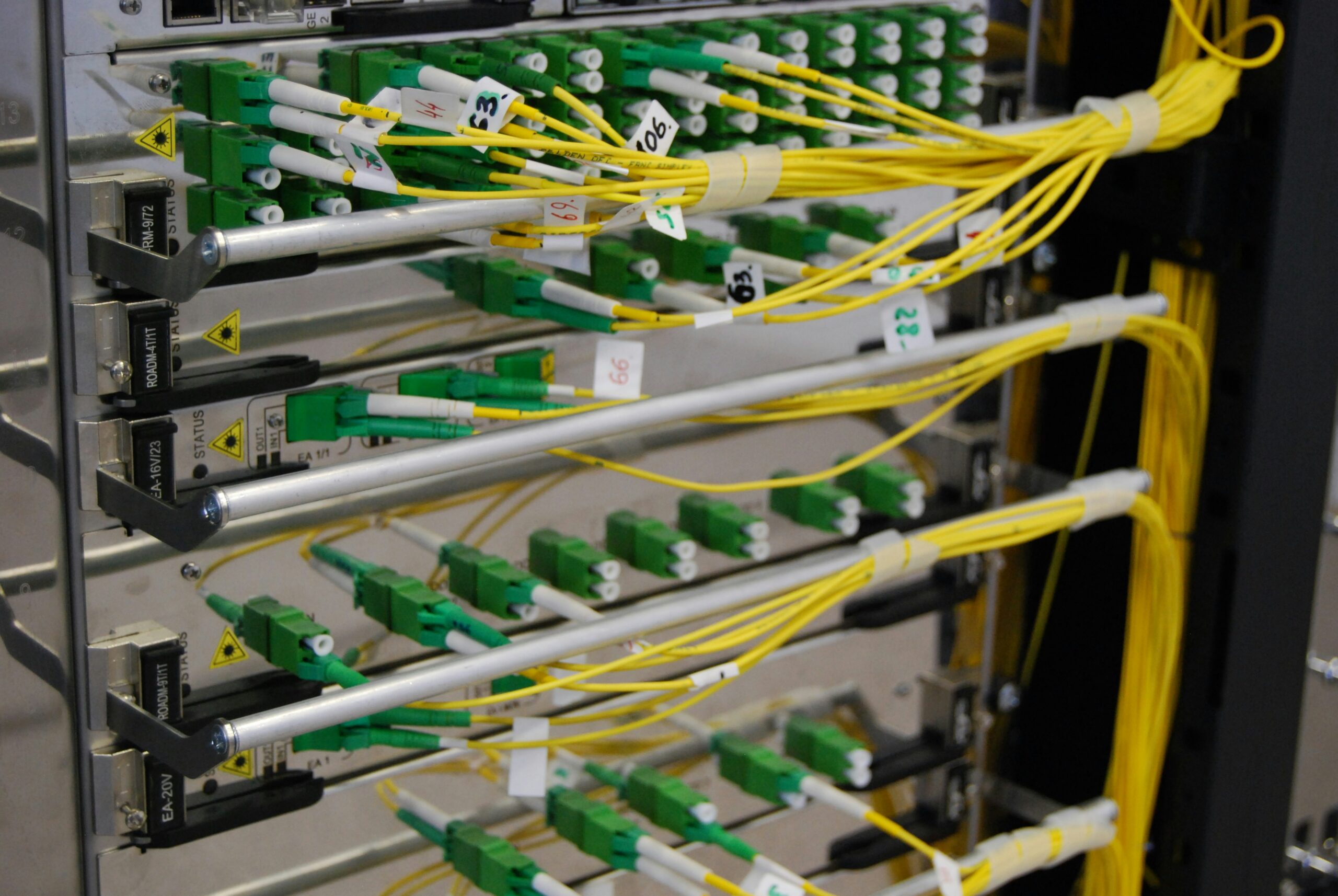 Why Data Cabling in Singapore Is Important