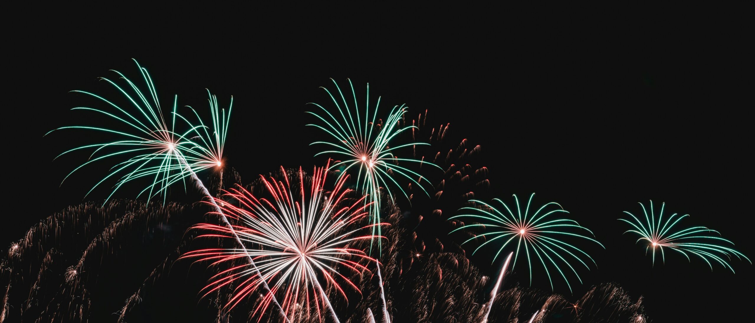 12 Fun Event Activities to Welcome 2025