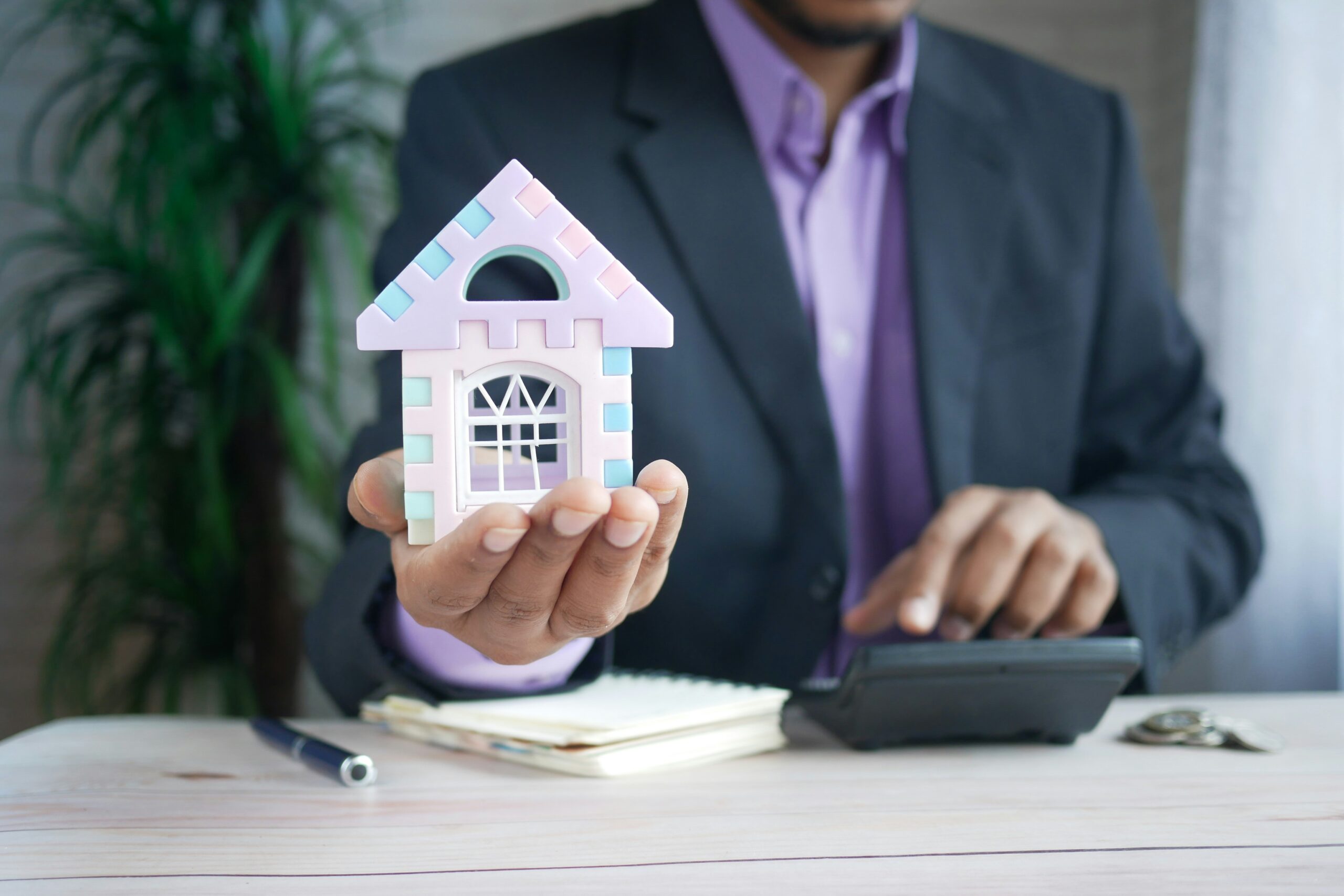 12 Reasons to Buy Asia Property ASAP