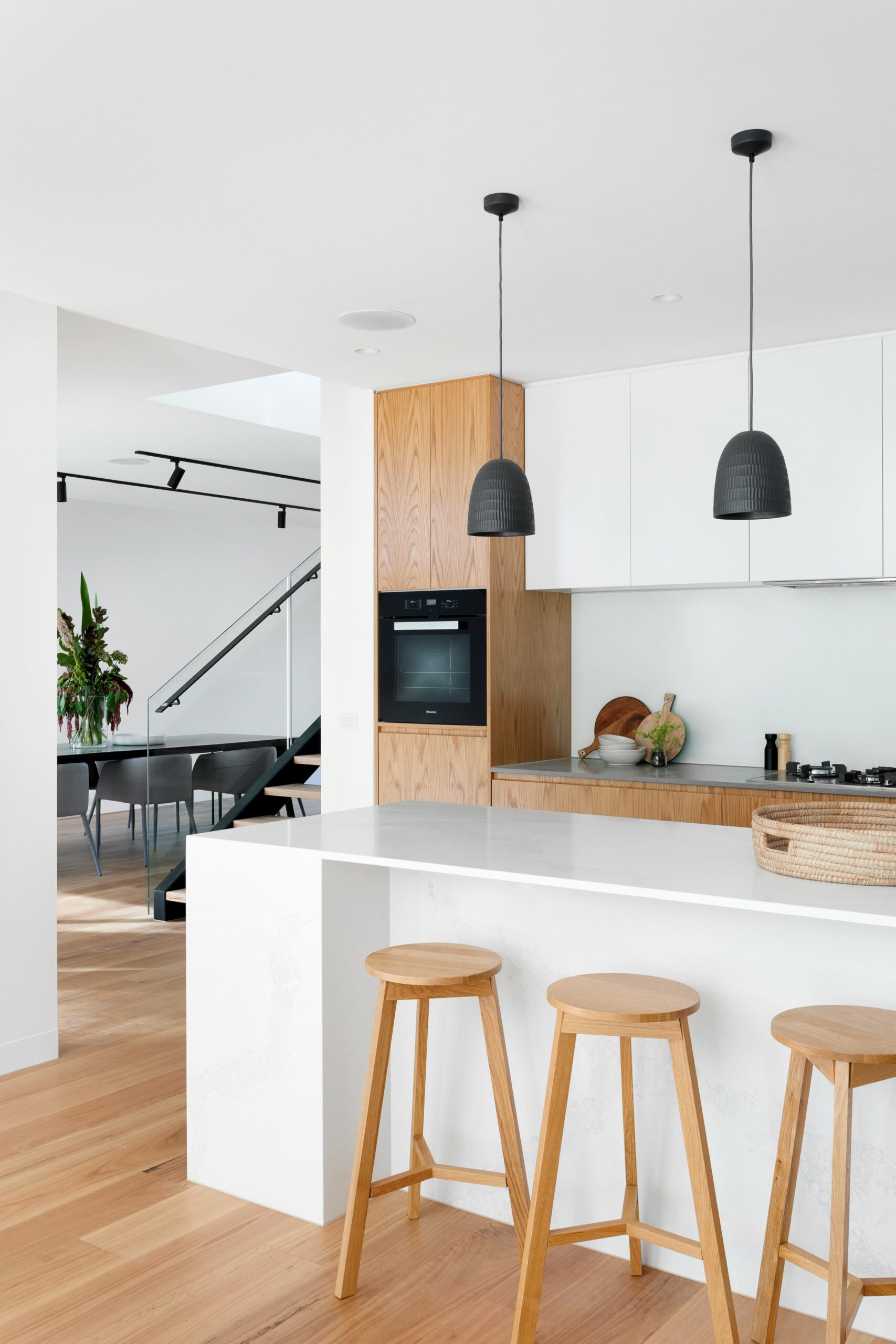 What Is The Purpose of A Kitchen Exhaust?