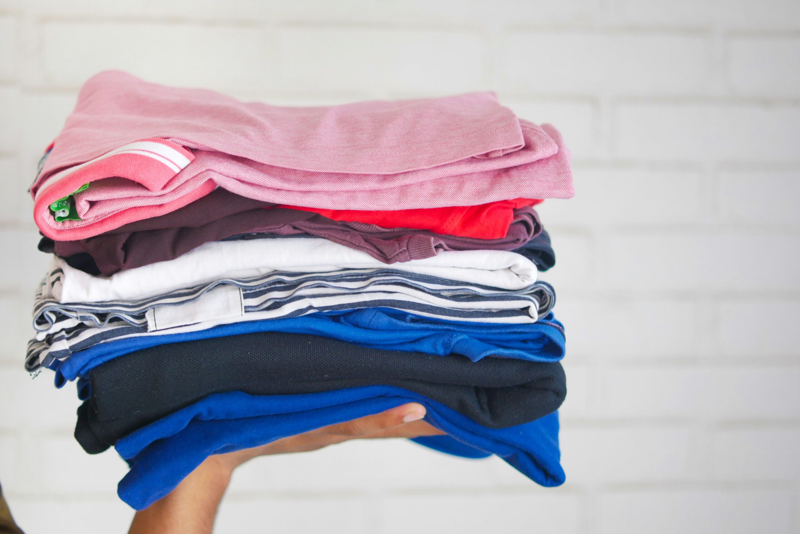 How to Use Laundry Services in Singapore