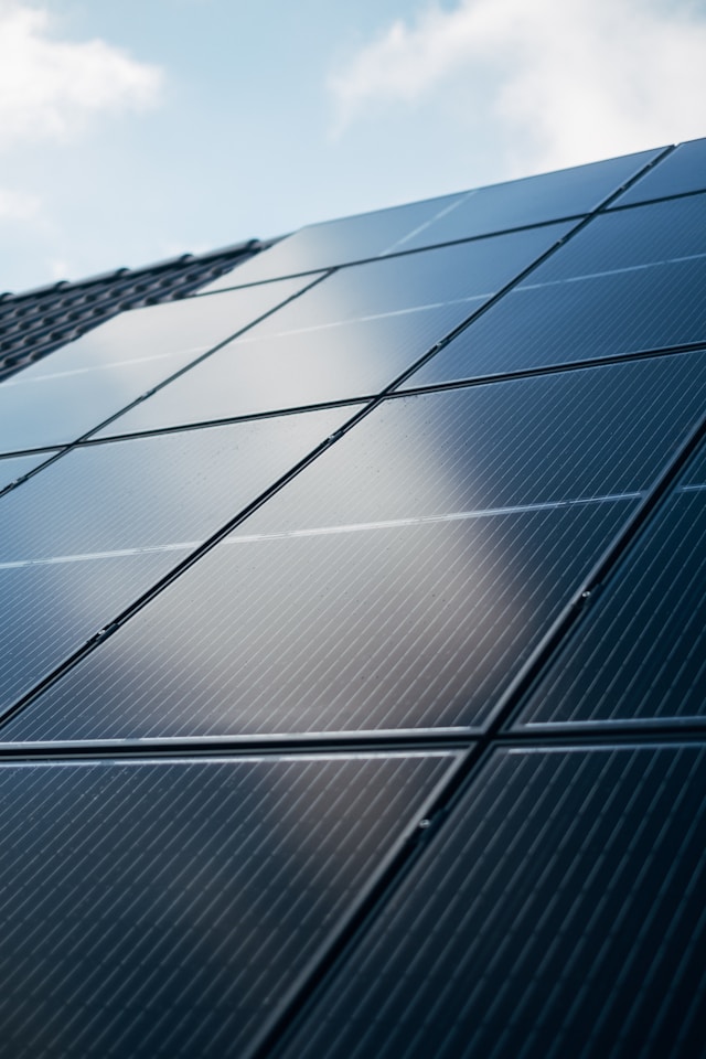 12 Lesser Known Facts About The Solar Panel