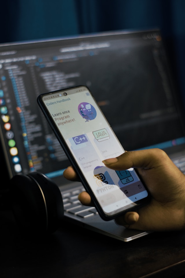 App Developer Tricks You Need to Try Out