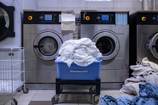 12 Laundry Services You Might Not Know About