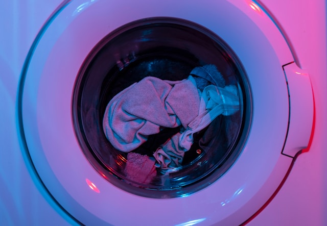 How Laundry Services Save Your Vacations