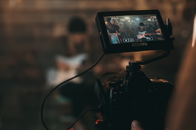 Why Videography Matters in Customer Acquisition