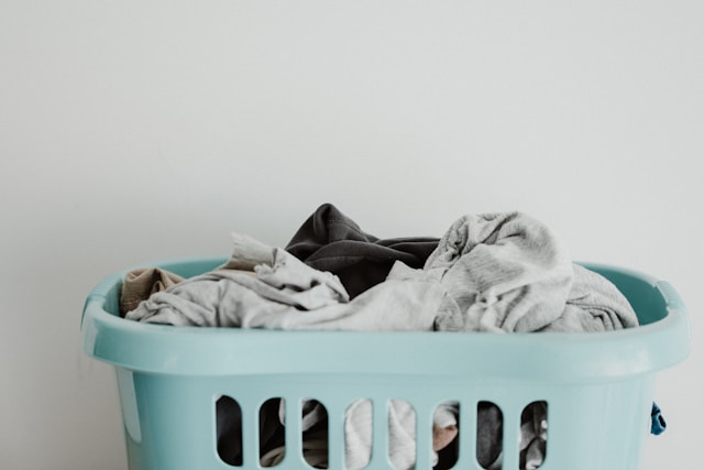 What Your Laundry Services Say About You