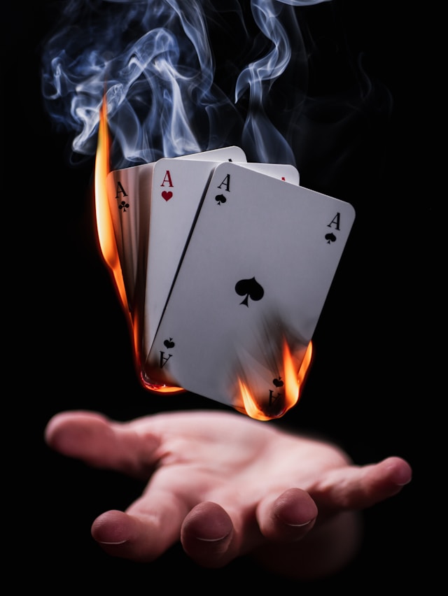 Why You Need A Comedy Magician