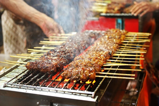 Zi Char: The Top 12 Best Things About It