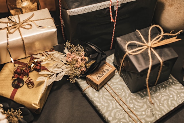 Your Executive Gifts Guide for 2026