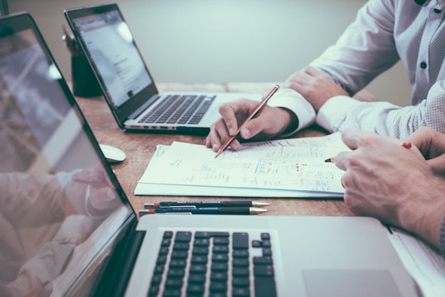 Grant Consultant Tricks to Get You Approved Faster
