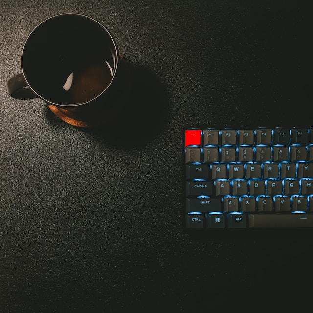 Mobile Application Developer Role What's In Your Scope