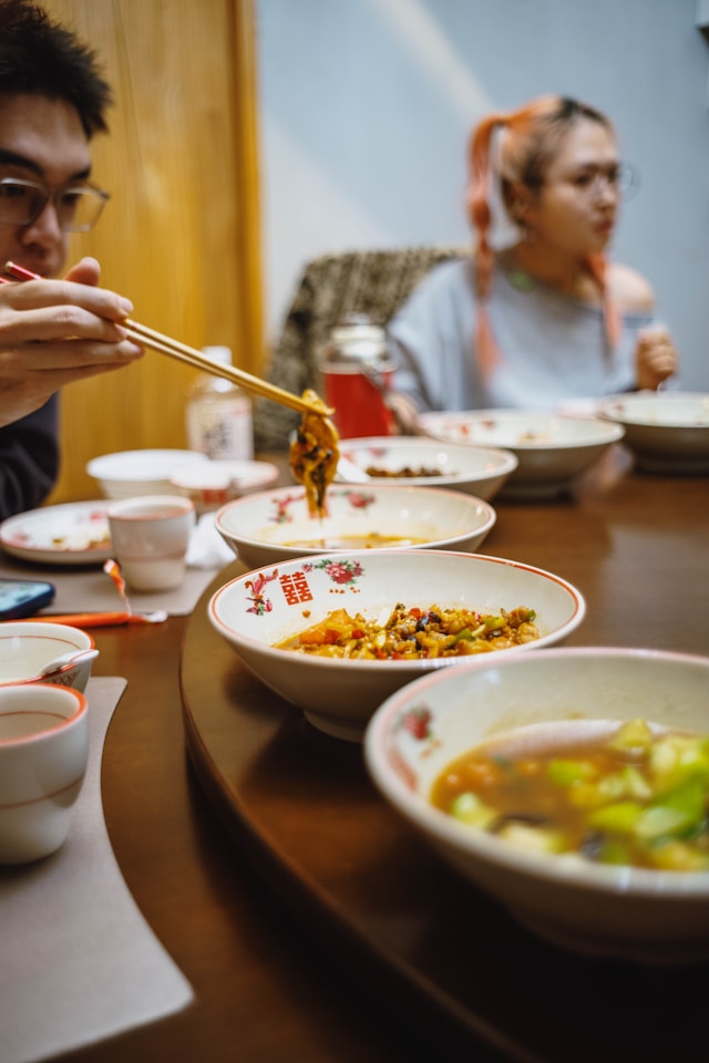 Chinese Restaurants How to Tell If It’s Actually Worth the Price