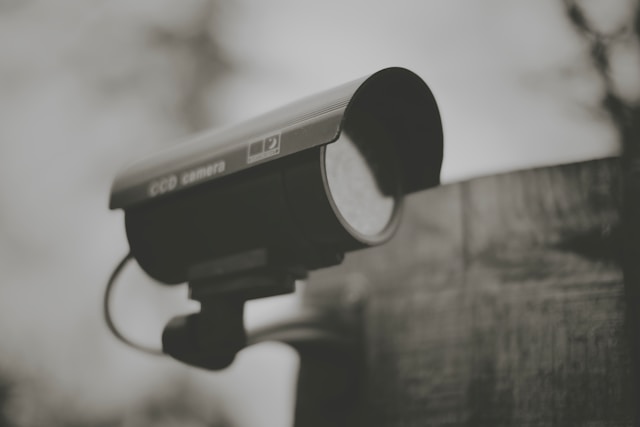 Commercial CCTV Security What Business Owners Regret Not Installing Earlier