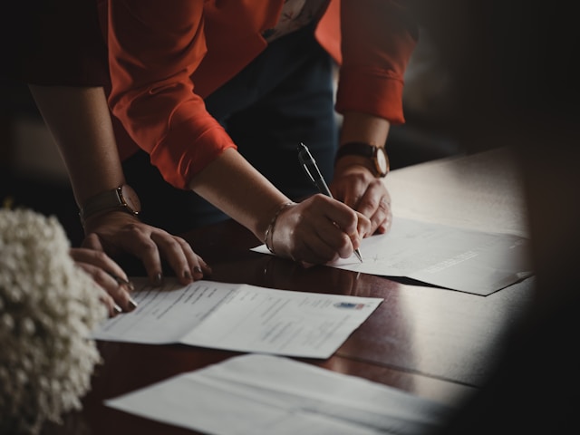 Employment Pass Application Guide Avoid These Common Errors