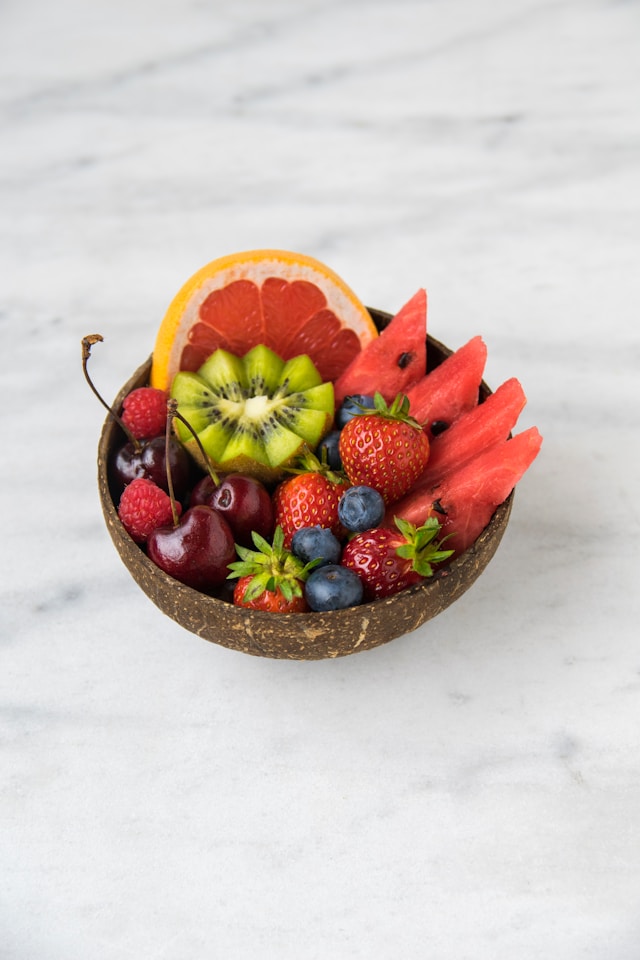 Fruit Suppliers Why Freshness and Reliability Matter More Than Price
