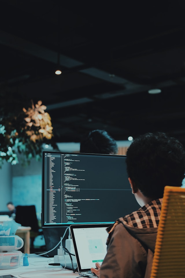 Managed IT Services Why Businesses Are Prioritizing Reliable Tech Support