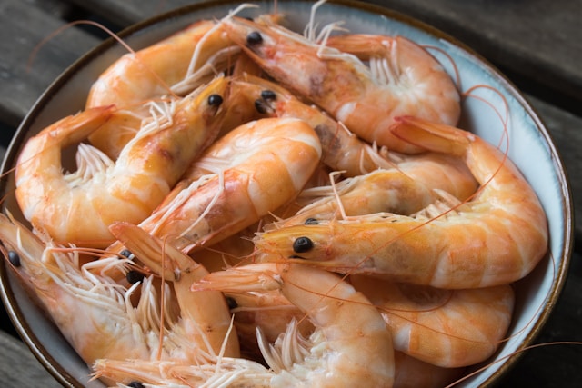 Seafood Delivery in Singapore How to Spot Freshness Without Seeing It
