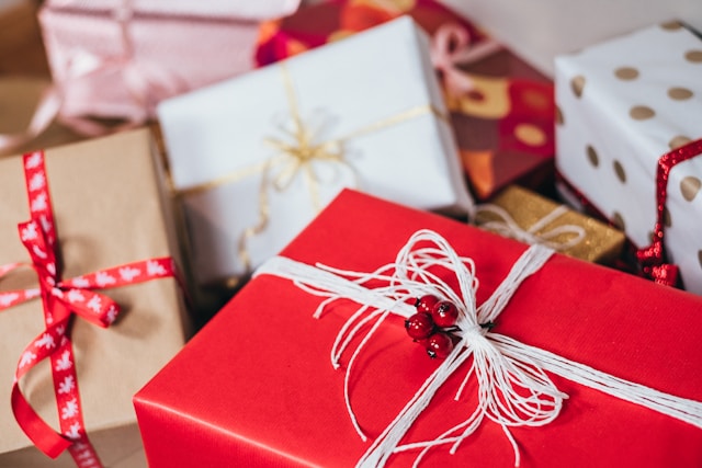 Business Gifts The Surprising Reason Some Corporate Gifts Are Never Forgotten