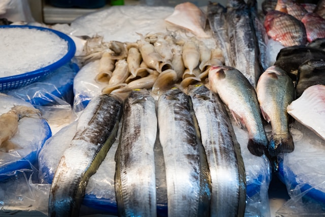 Buying Seafood Online Why Convenience Means Nothing Without Freshness