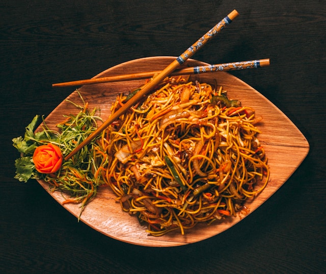 Chinese Restaurants Why Great Dining Is About More Than Just the Food