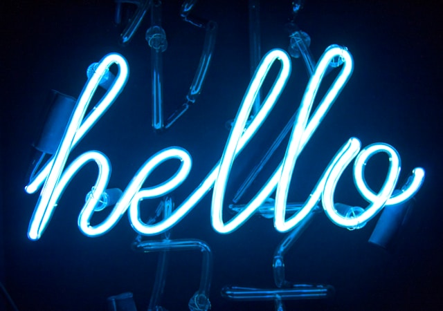 LED 3D Signage How Businesses Are Turning Walk-By Traffic Into Attention