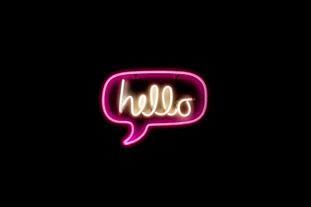 LED 3D Signage Why Bold Visual Branding Is Becoming Non-Negotiable