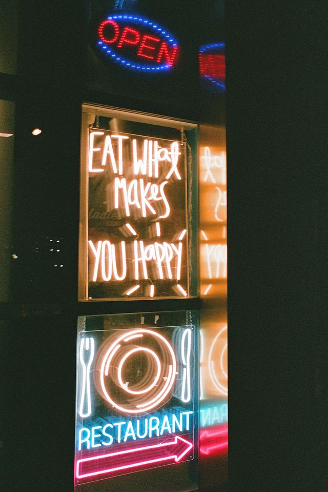 LED 3D Signage Why Modern Businesses Are Competing for Attention Differently