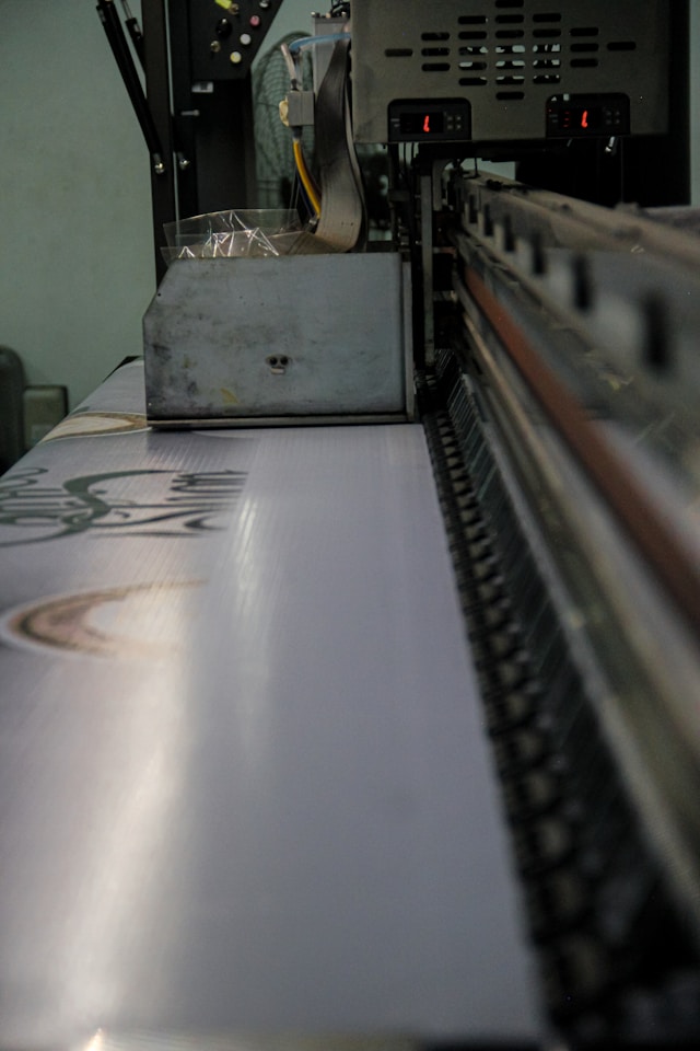 Live Printing Why Personalised Experiences Are Becoming the Most Shared Event Moments
