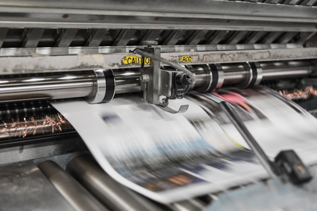 Onsite Printing How Personalized Souvenirs Are Changing Event Experiences