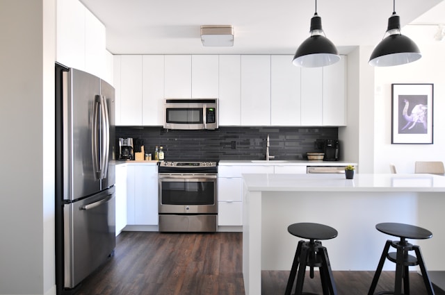 What Your Commercial Kitchen Exhaust System Says About Your Operation